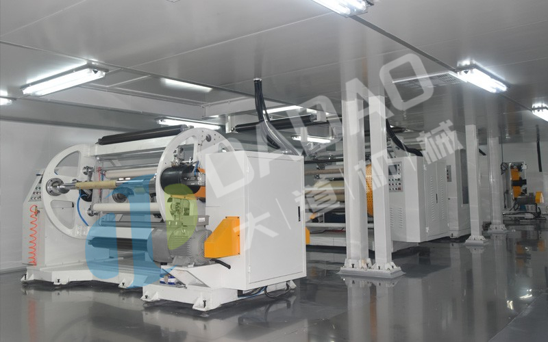 Optical Film Coater-2